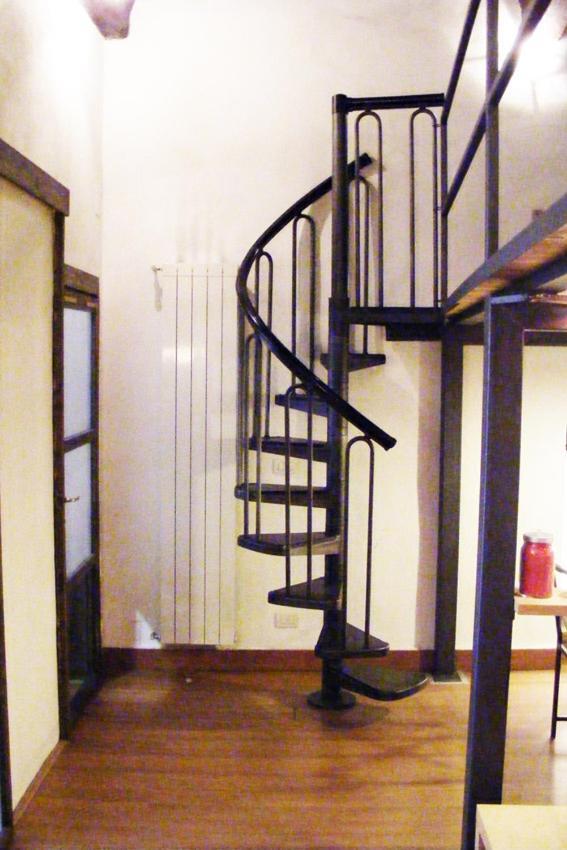 Pitti House Appartement Florence Buitenkant foto