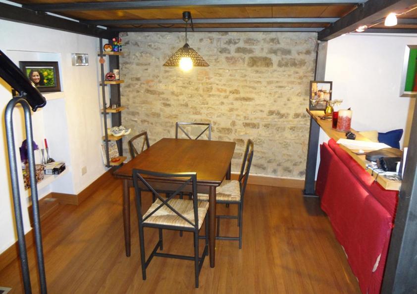 Pitti House Appartement Florence Buitenkant foto