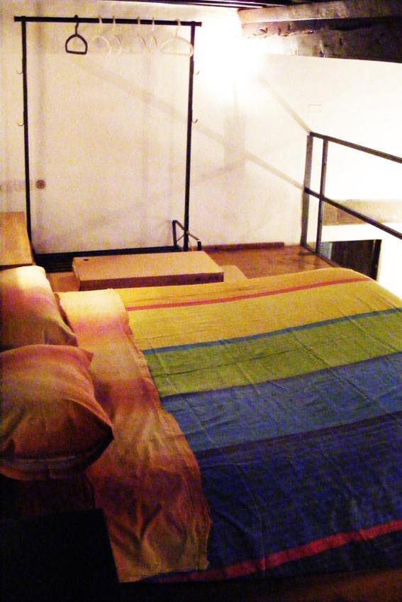 Pitti House Appartement Florence Buitenkant foto